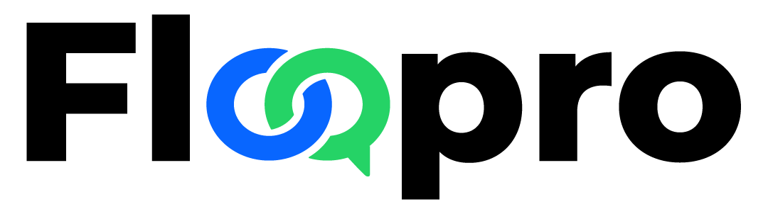 Floopro loqo