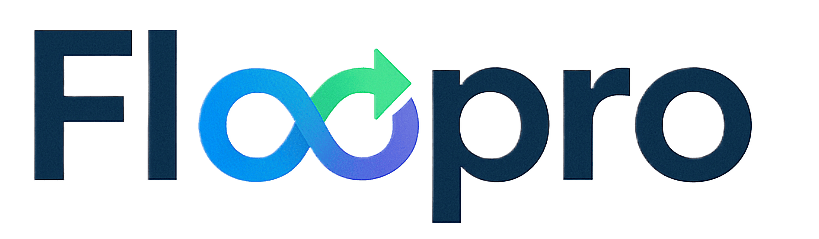 Floopro logo