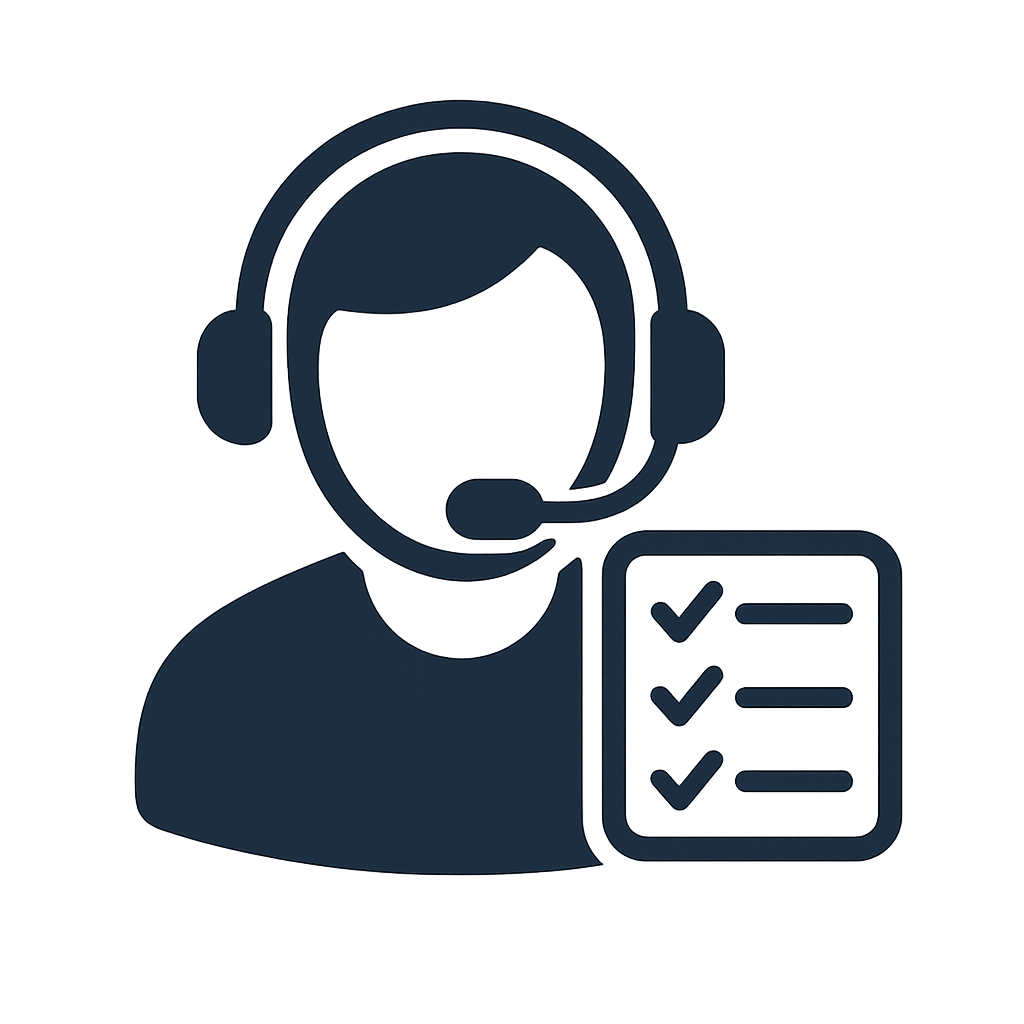 Floopro Call Center Quality Management System